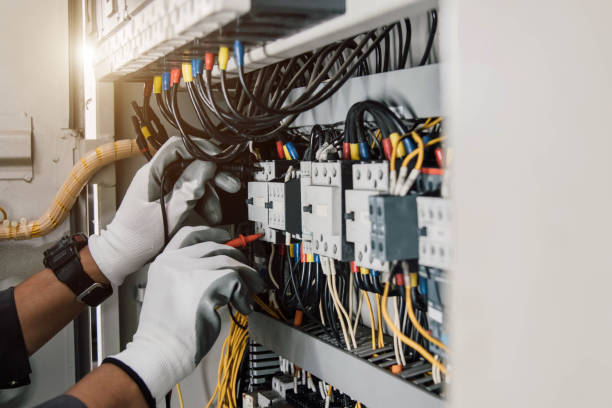 Best Emergency Electrician Near Me  in Ulysses, KS